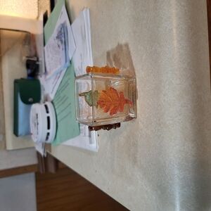 Candle Holder